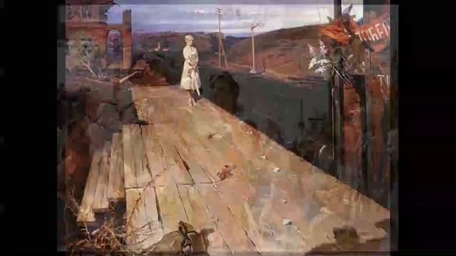 Валерий ВИНАРСКИЙ, Алиса НИКА - Весна Победы смотреть онлайн