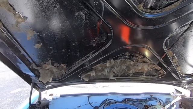 1961 Chevy Impala $29,900 Maple Motors смотреть онлайн