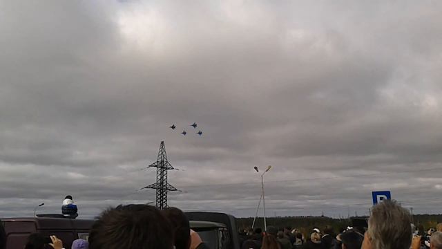 День города Ноябрьск Русские Витязи 2012 смотреть онлайн