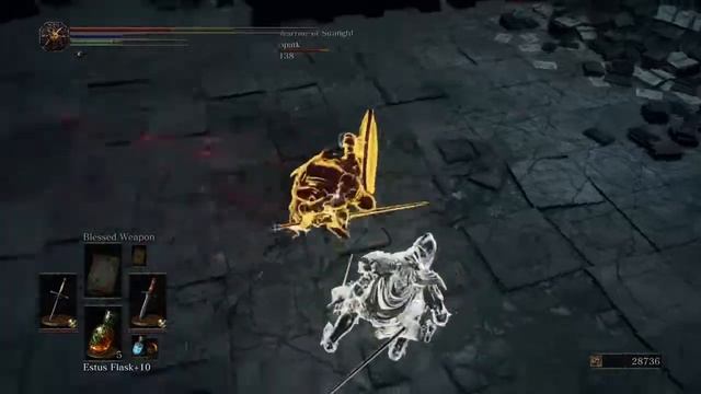 Triple parry with the rapier смотреть онлайн