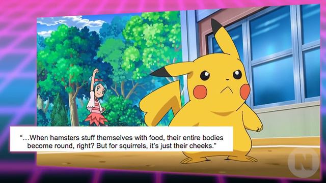 Pikachu Isn’t A MOUSE?! Pokemon Fandom SHOCKED By Creators Revelations! | NW News смотреть онлайн