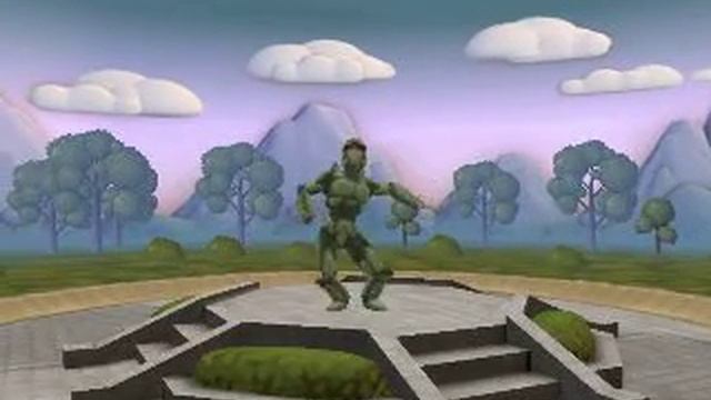 Spore master cheif смотреть онлайн