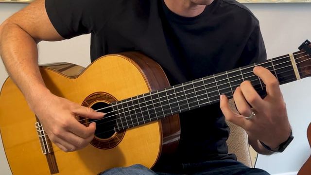 Just a Really Nice Short and Sweet Bossa Nova смотреть онлайн