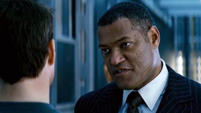 Mission: Impossible III - Ending Scene (HD) смотреть онлайн