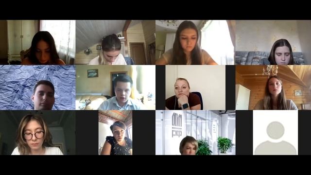 М.ART х ДОМ.РФ / защита проектов решений смотреть онлайн