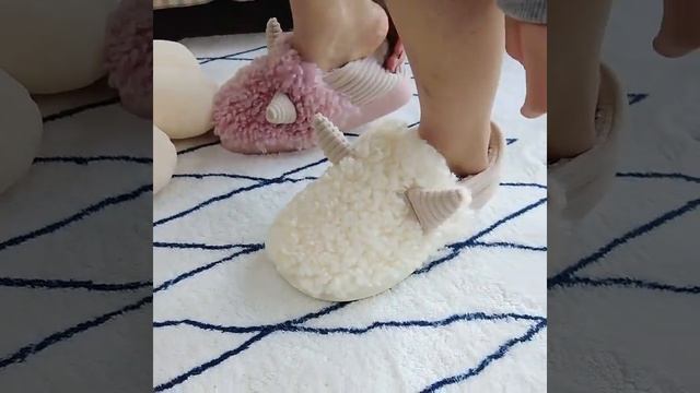 Домашние тапочки с высоким верхом женские смотреть онлайн