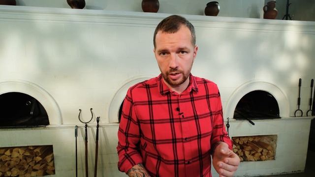 ТЫКВЕННЫЙ СУП | Тайна вкусного супа-пюре из тыквы от шеф-повара Виктора Белей смотреть онлайн