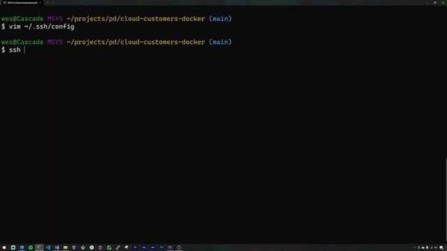 Deploy Dockerized .NET 6 on AWS with EC2 смотреть онлайн