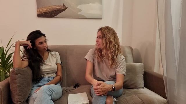 ТАНЦЫ УЧАТ ТОЛЬКО ТАНЦАМ? Диалог двух педагогов-хореографов. Shanti Heels & Kate смотреть онлайн