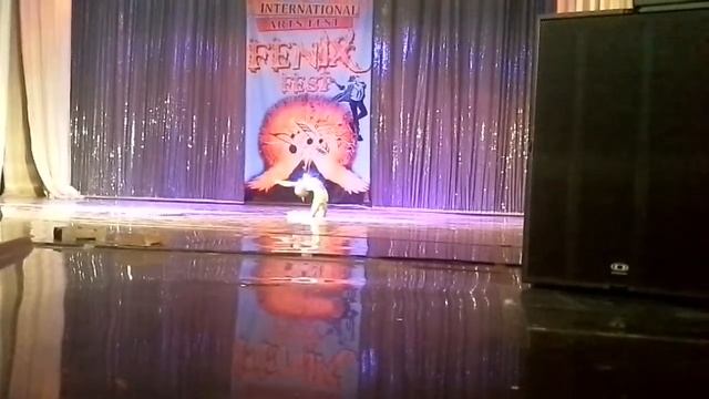 Художественная гимнастика Воронеж 02.12.2017 смотреть онлайн