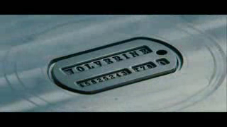 X-Men Origins: Wolverine Trailer