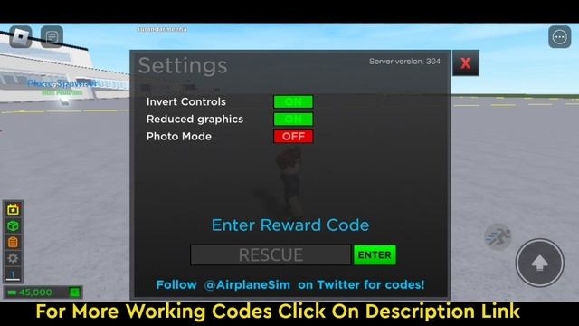 All *New* Airplane Simulator Codes (2023) l Latest And Working Roblox Airplane Simulator Codes смотреть онлайн
