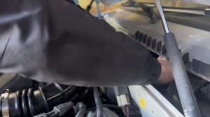 АДАПТЕР САЛОННОГО ФИЛЬТРА ВАЗ 2115. НЮАНСЫ УСТАНОВКИ.