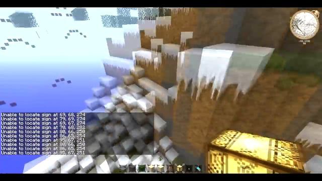 Мия и [MineCraft] - Чет Сквидвард завелся. Прост)) - #31 смотреть онлайн