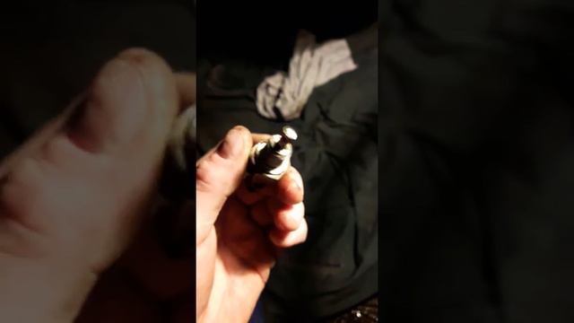 Замена датчика заднего хода ваз 2109 099 08