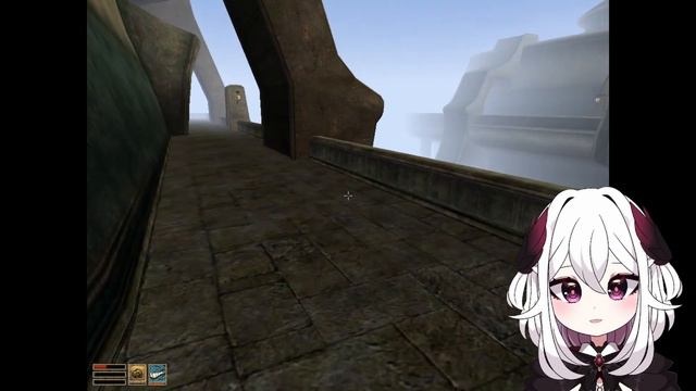 [Morrowind] - A killer in Vivec? Detective Eris is on the case! [5] смотреть онлайн