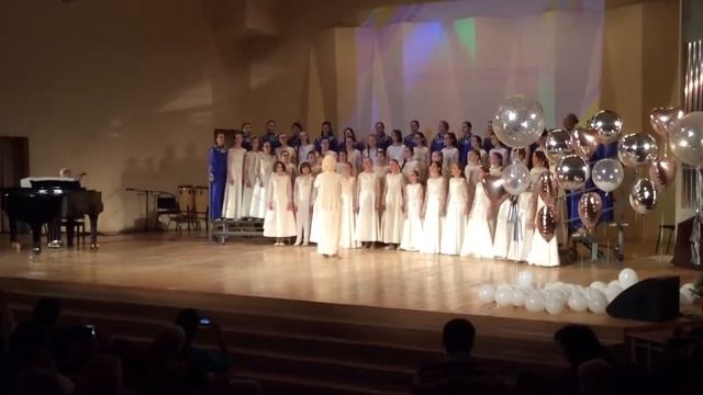 С.В. Рахманинов: Весенние воды смотреть онлайн