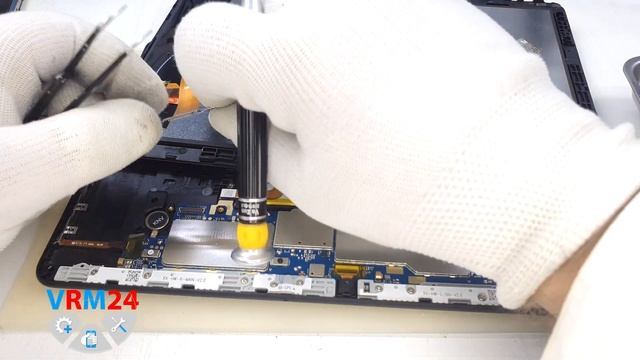 Huawei MediaPad T5 AGS2-L09 ? Teardown Take Apart Tutorial