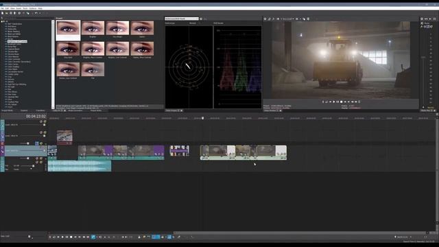 Sony Vegas Pro 17 | HOW TO INSTALL | EASY TUTORIALL for PC 2023 ? смотреть онлайн