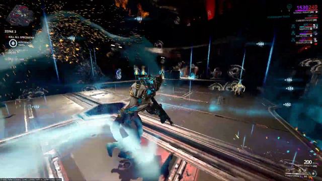 Mirage - Explosive Legerdemain (Full Run) смотреть онлайн