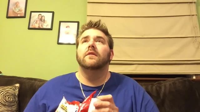MARRIED COUPLE FIGHT OVER FOOD in TRYTREAT FOOD BOX смотреть онлайн