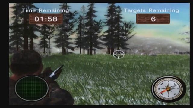 North American Hunting Extravaganza - Midwest Region смотреть онлайн