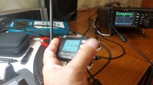 Приёмник Белка месяц использования