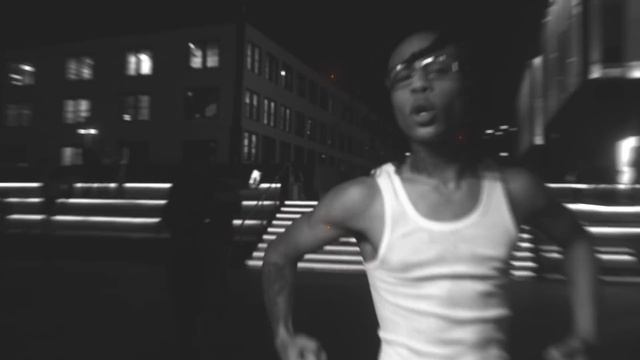 KAY FLOCK ONE MIC PERFORMANCE