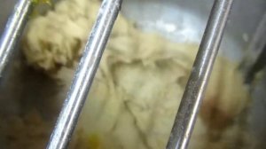 Медленная ферментация сдобного дрожжевого теста.Холодная расстойка. Рецепт сдобного теста без опары