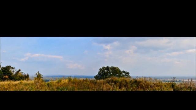 Охлебининские скалы || The rocks near the village of Okhlebinino смотреть онлайн