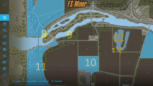 FS22 Release!!! ? France Testing TP Map ? Farming Simulator 22 Mods