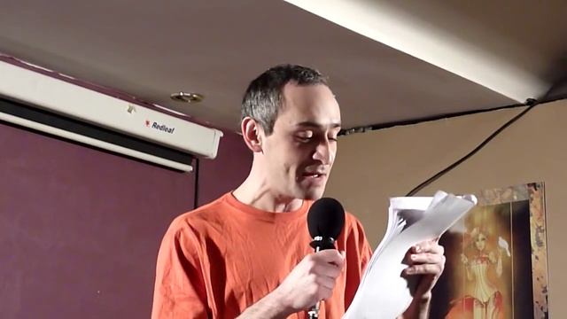 Леонид Каганов - Шерлок Холмс смотреть онлайн
