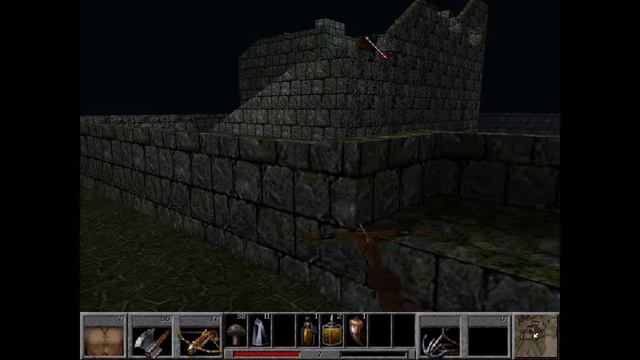 King's Quest Mask of Eternity Part 3 смотреть онлайн