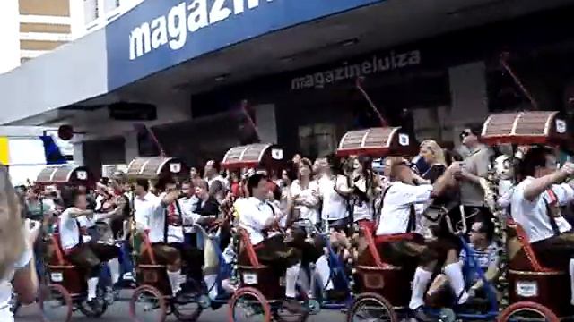 jose serra no desfile daoktoberfest 2010 смотреть онлайн