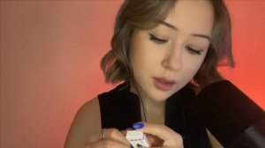 АСМР Жевание Жвачки 2.0 | ASMR ASMR Chewing Gum 2.0