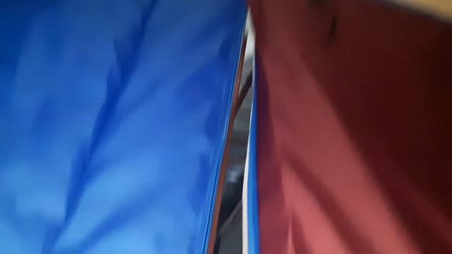 Утепление ангара 2 часть