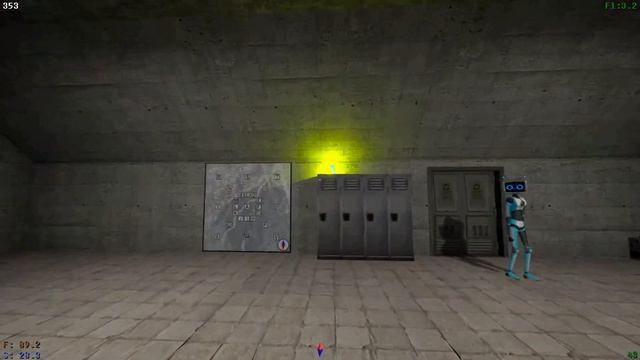 Voices of the Void: Frenzic Finale смотреть онлайн