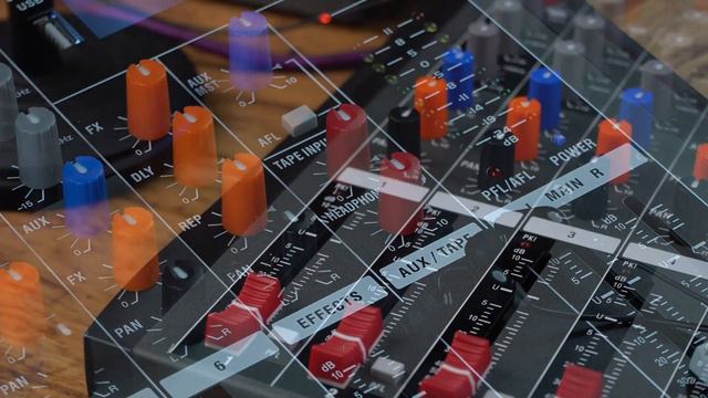 Mezcladora Mixer De 6 Canales 16 Efectos Ct60x-usb Xtuga смотреть онлайн
