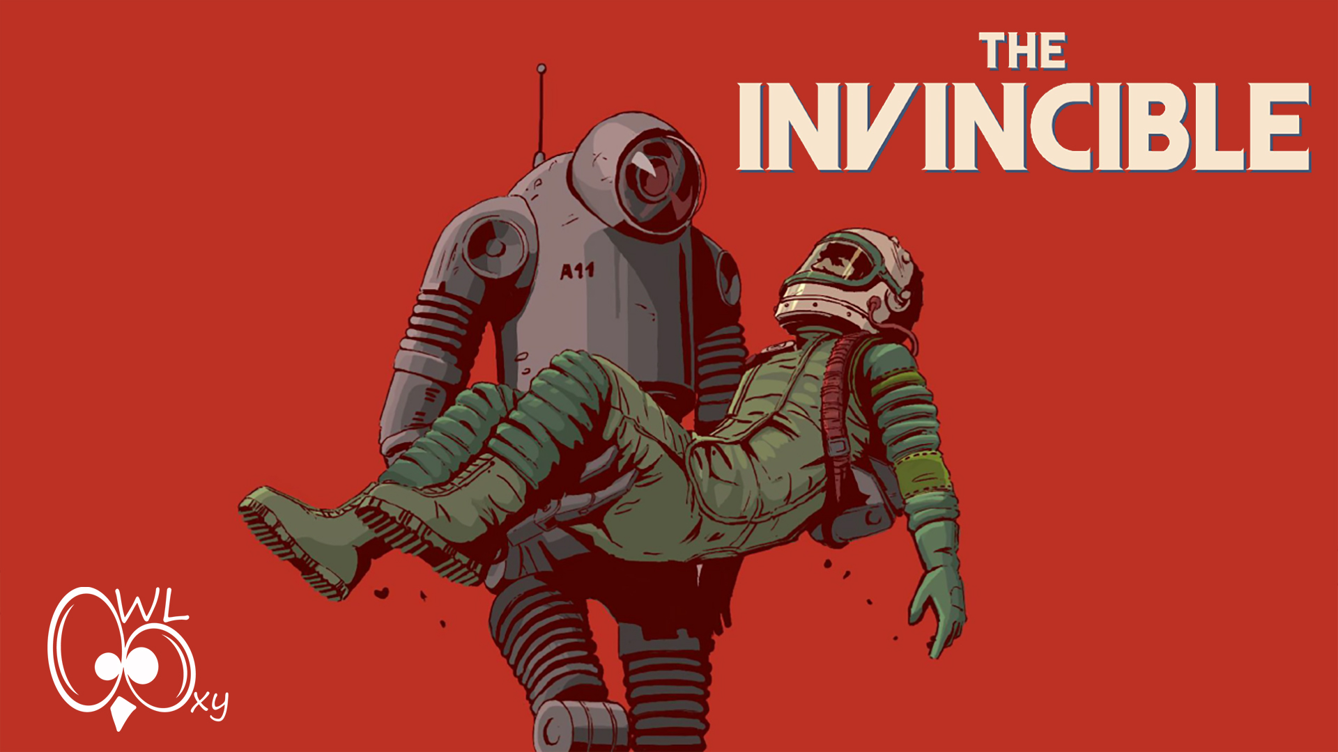 THE INVINCIBLE #2 • прохождение без комментариев • смотреть онлайн