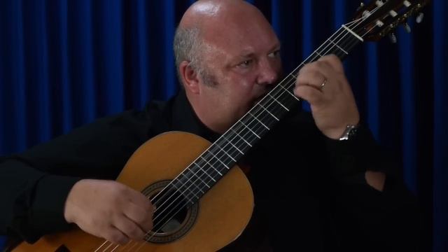 Libertango Astor Piazzolla, Duo Tewes & Gerstmeier смотреть онлайн