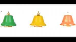 Диатонические колокольчики ＂Сладкая грёза＂ ПИ.Чайковский 
Автор: Анна Сизова