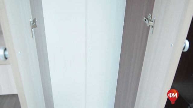 Прихожая «Виза»