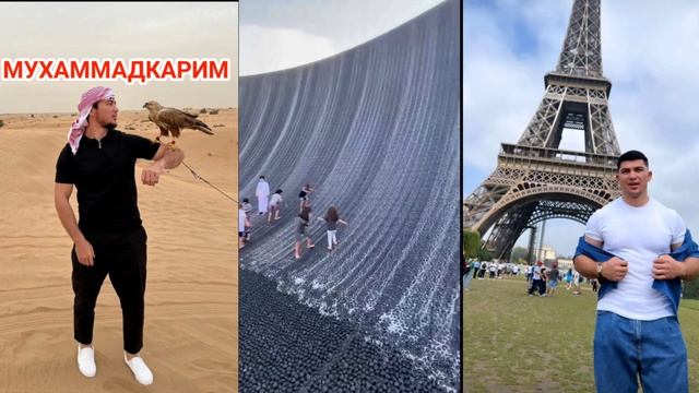 ??МУХАММАДКАРИМ ЙУТУКЛАРИ ?? ?♂️ ?? смотреть онлайн