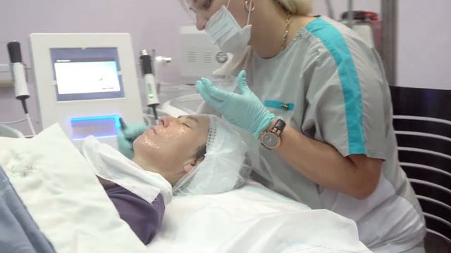 косметология в Алматы смотреть онлайн