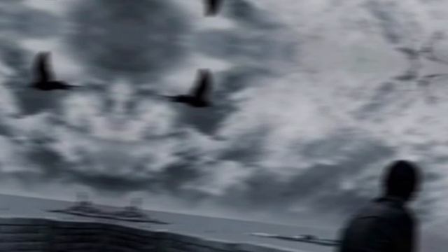 Грустная песня