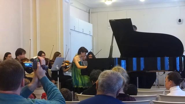 Открытый концерт смотреть онлайн