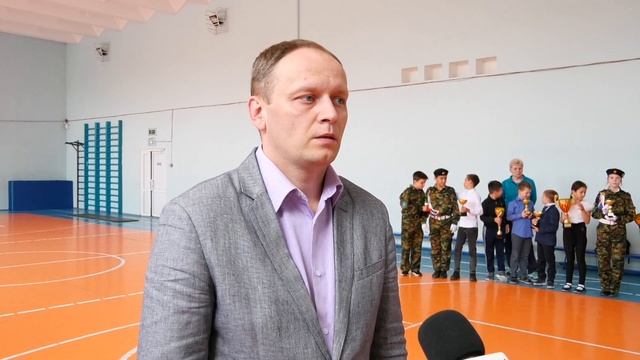 Орчане завоевали серебро в «Российской школьной лиге дзюдо» 3 смотреть онлайн
