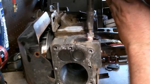 THE BEST OF MY BROKEN BOLT REMOVAL VIDEOS! EASY DIY BOLT REMOVAL A COUPLE DIFFERENT WAYS THAT WORK смотреть онлайн