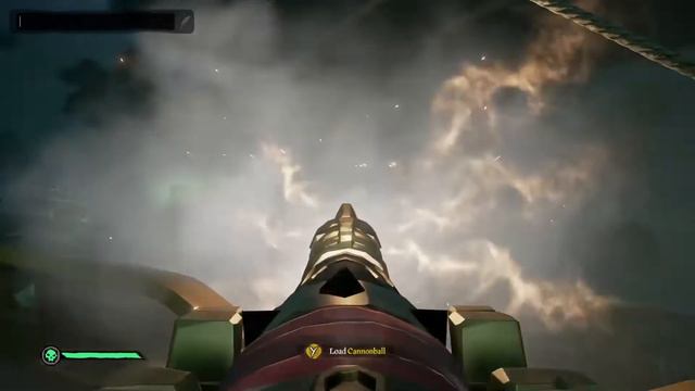 Legend Of The Veil Finale- Sea Of Thieves смотреть онлайн