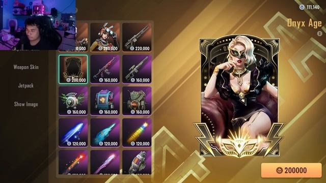 I Spent my $5,000 Diamonds in Farlight84 and i got this! смотреть онлайн